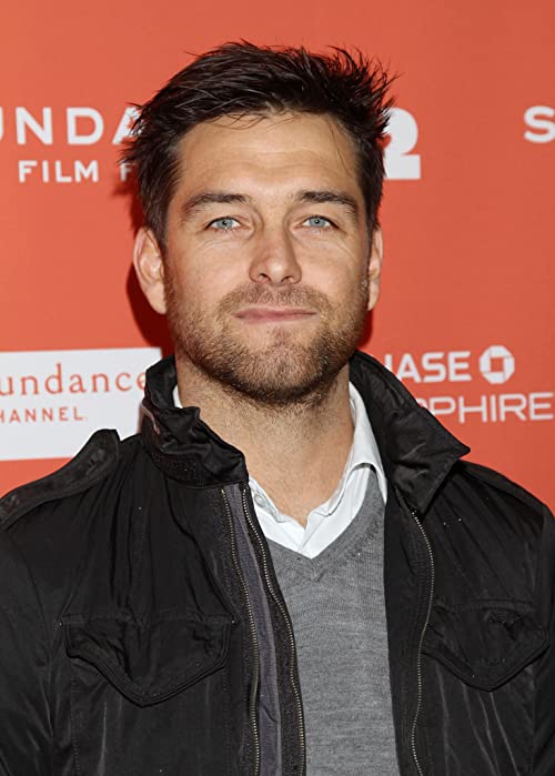 Antony Starr