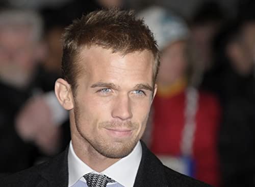 Cam Gigandet