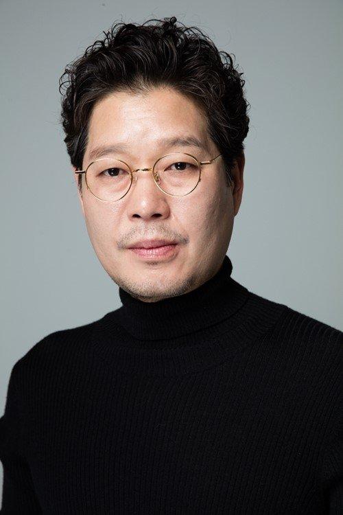 Yoo Jae-myung